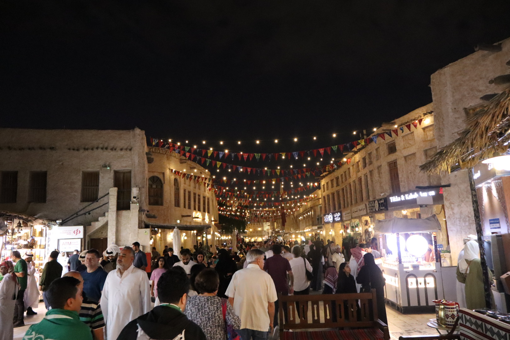  Market sight in Souq